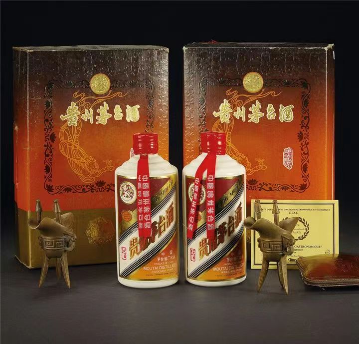 会宁烟酒回收